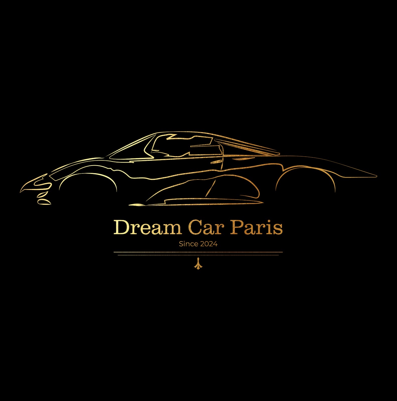 Dream Car Paris — Since 2024